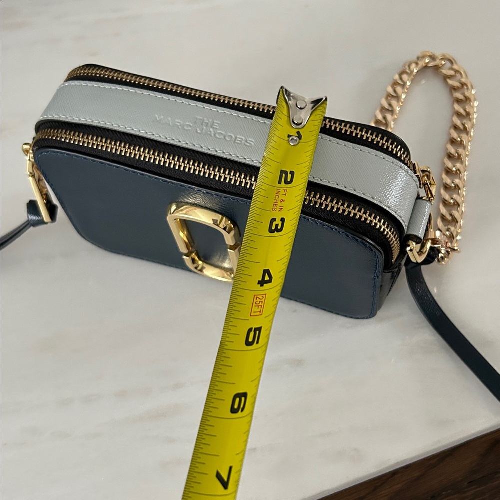 Marc Jacobs snapshot bag - Picture 4 of 14